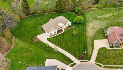 2909 E Kylie Court Bloomington IN 47401
