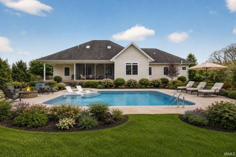 2909 E Kylie Court Bloomington IN 47401
