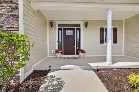 2909 E Kylie Court Bloomington IN 47401