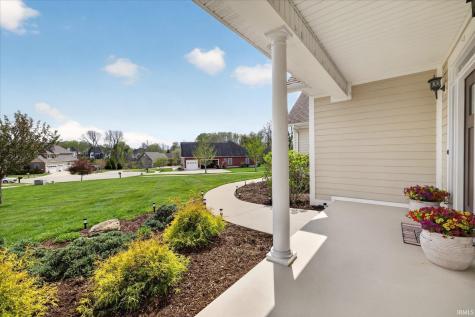 2909 E Kylie Court Bloomington IN 47401