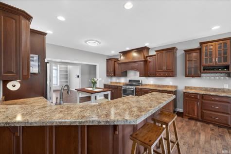 2909 E Kylie Court Bloomington IN 47401