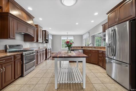 2909 E Kylie Court Bloomington IN 47401