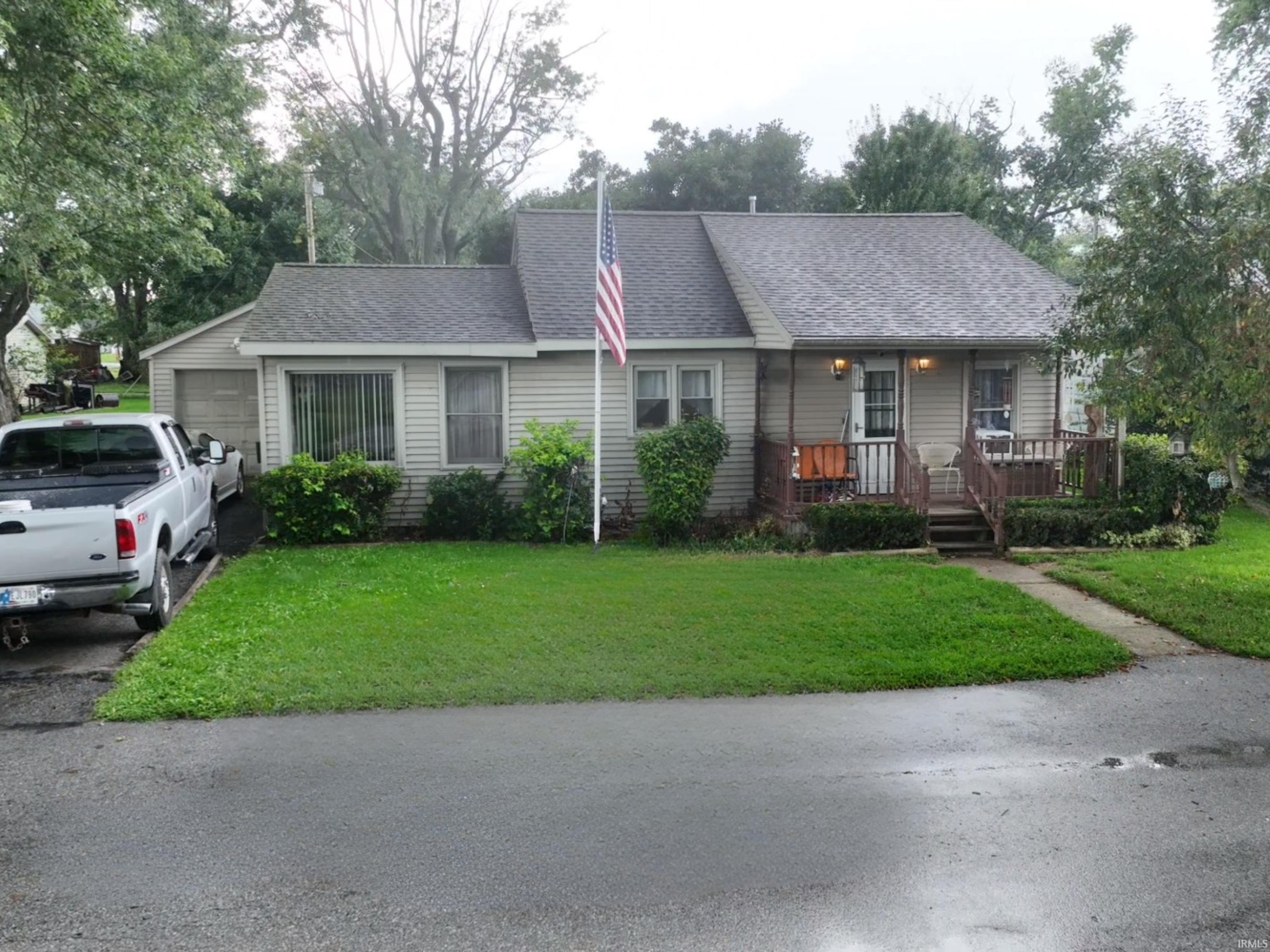 618 East Street Monticello IN 47960