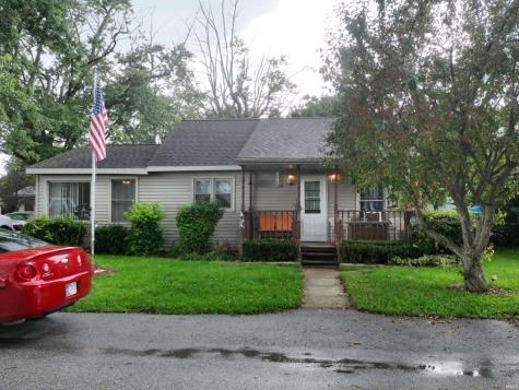 618 East Street Monticello IN 47960
