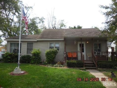 618 East Street Monticello IN 47960