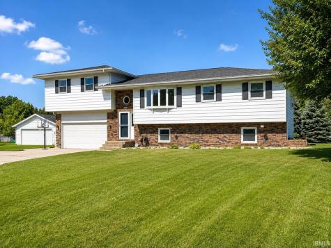 406 Northfield Lane Valparaiso IN 46383