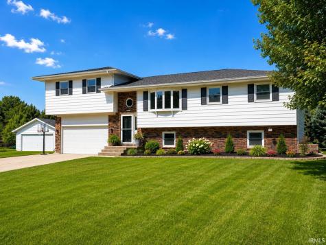 406 Northfield Lane Valparaiso IN 46383
