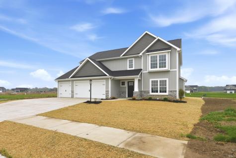 5334 Elk Run Place Fort Wayne IN 46818