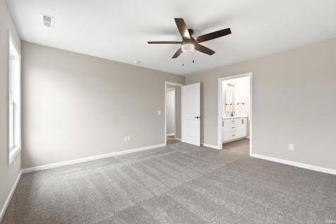 5334 Elk Run Place Fort Wayne IN 46818
