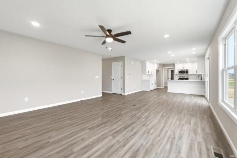 5334 Elk Run Place Fort Wayne IN 46818