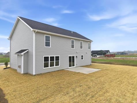 5334 Elk Run Place Fort Wayne IN 46818