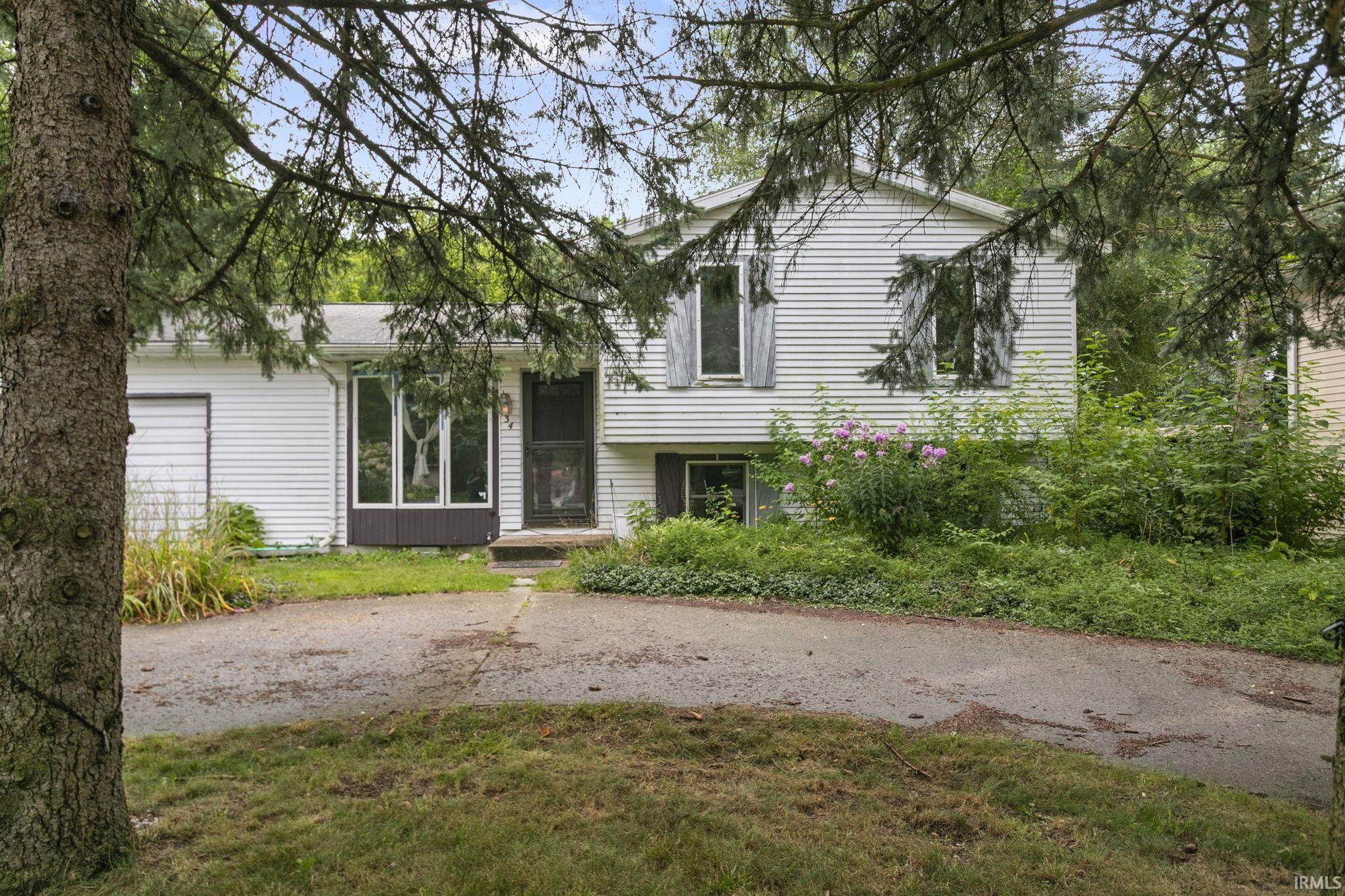 434 N Harding Avenue Mishawaka IN 46544