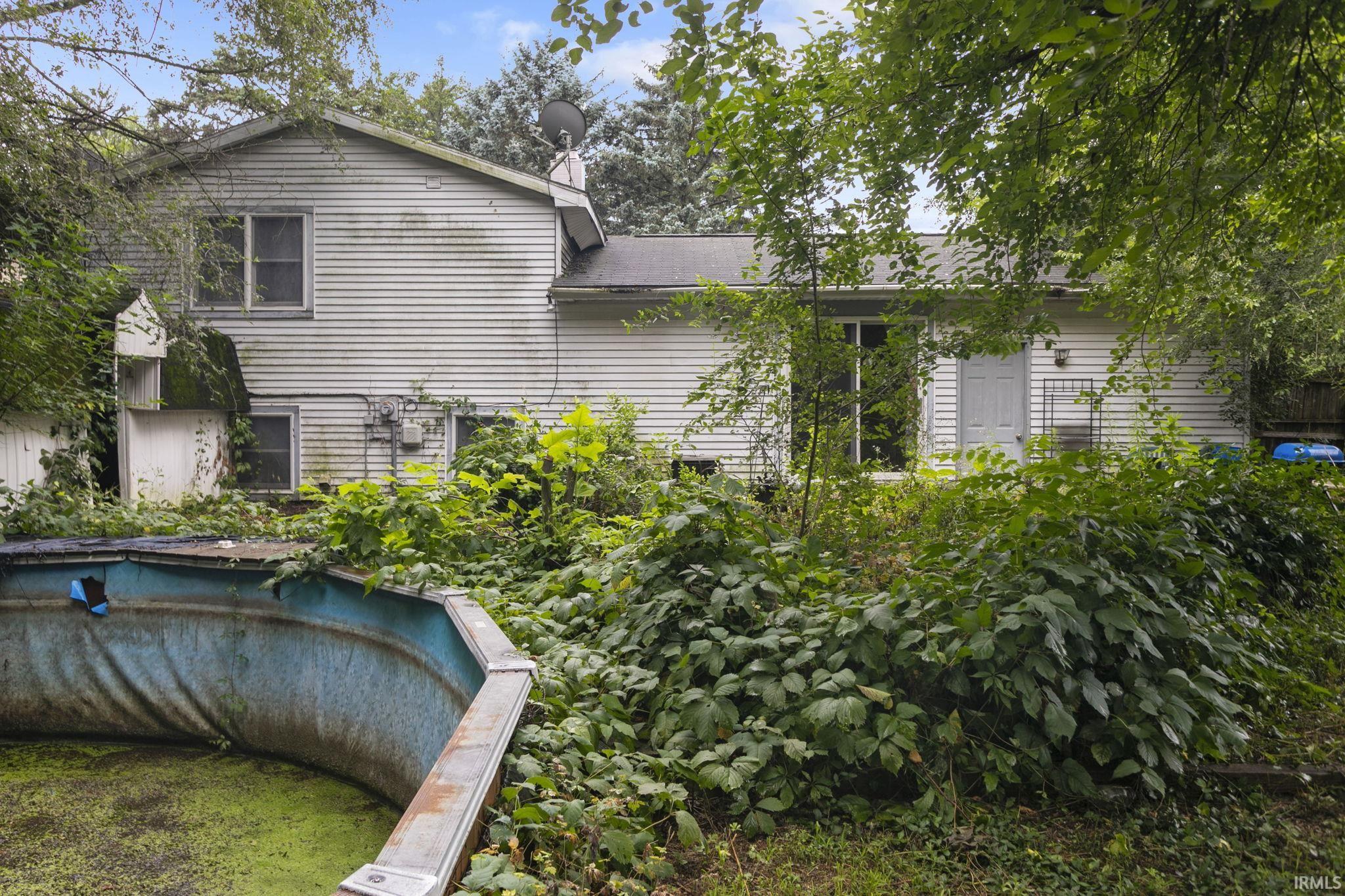 434 N Harding Avenue Mishawaka IN 46544