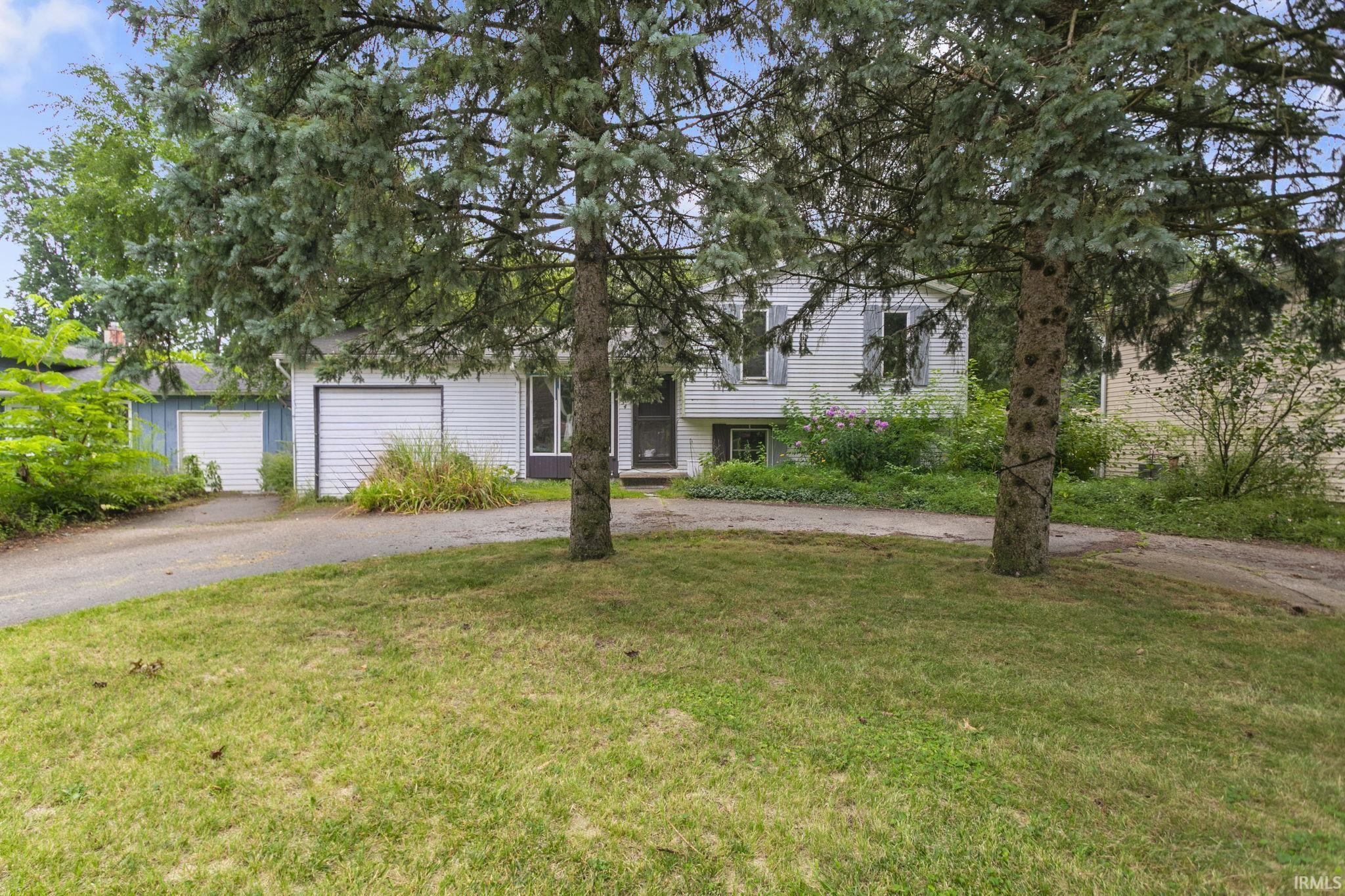 434 N Harding Avenue Mishawaka IN 46544