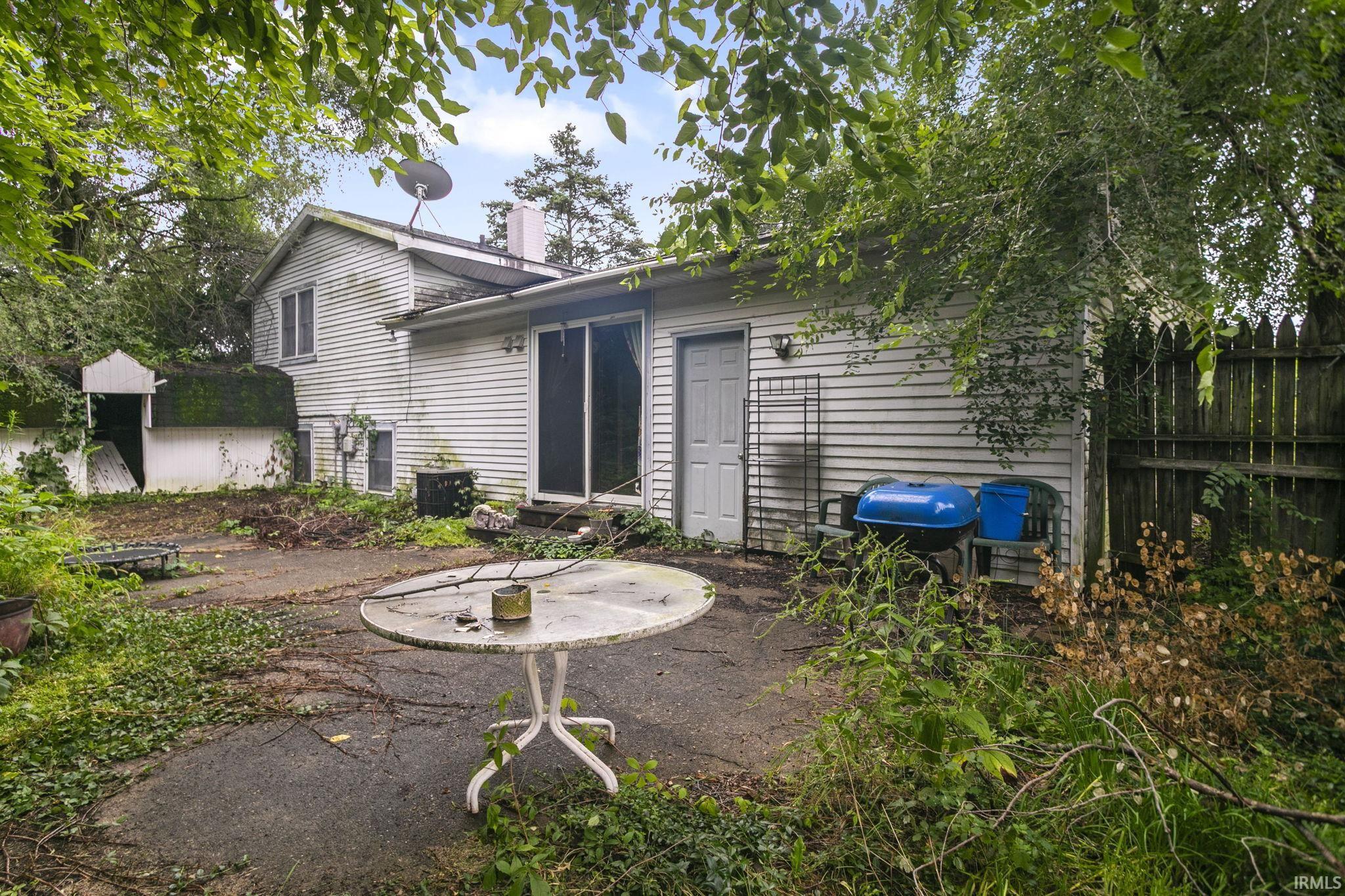 434 N Harding Avenue Mishawaka IN 46544