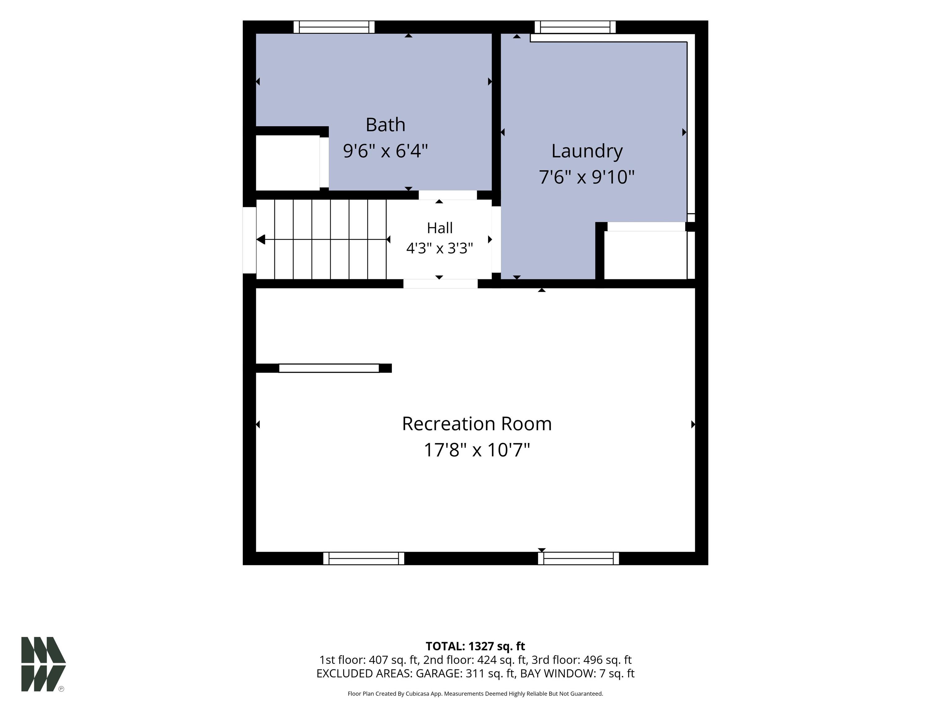 434 N Harding Avenue Mishawaka IN 46544