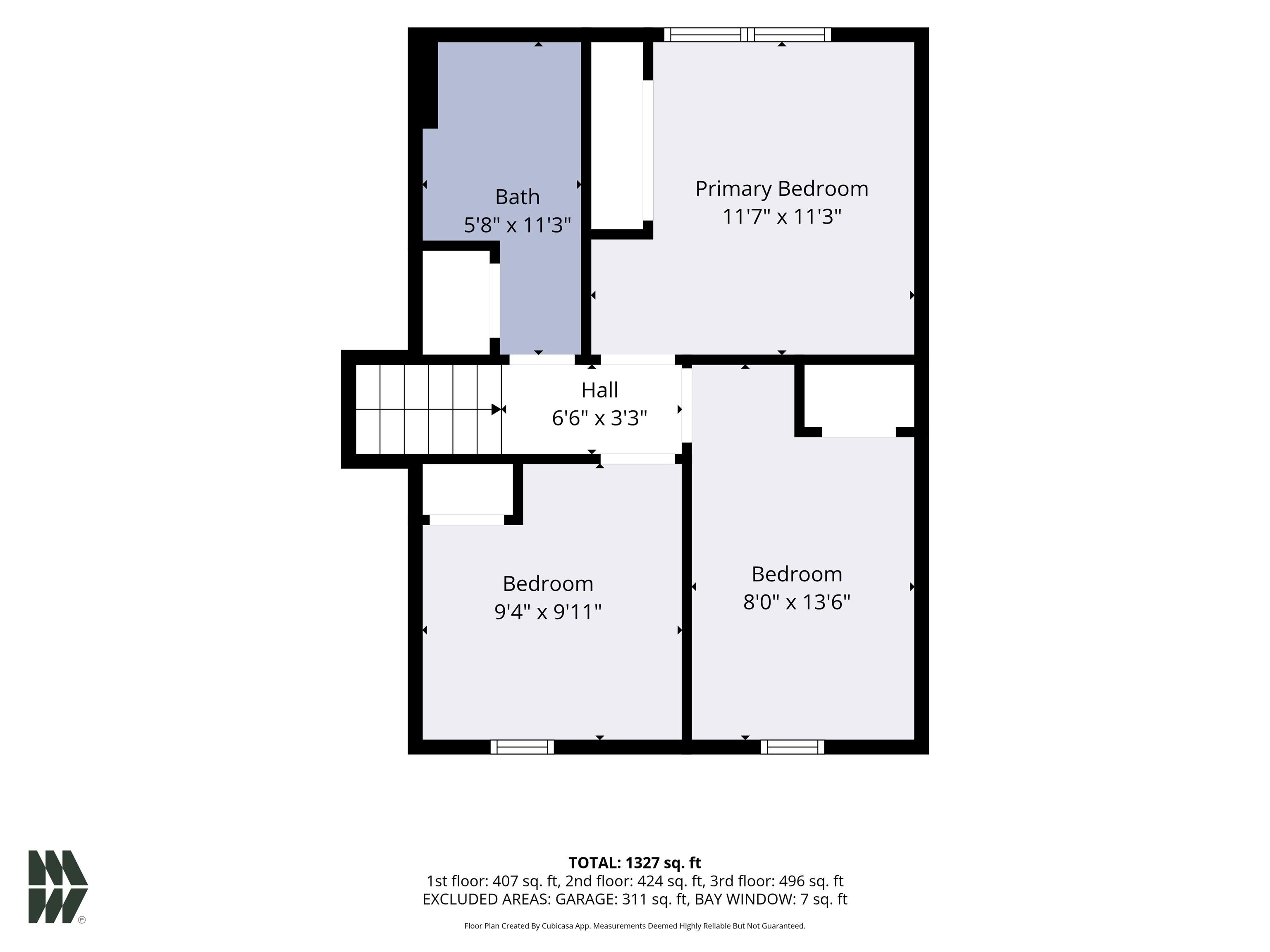 434 N Harding Avenue Mishawaka IN 46544