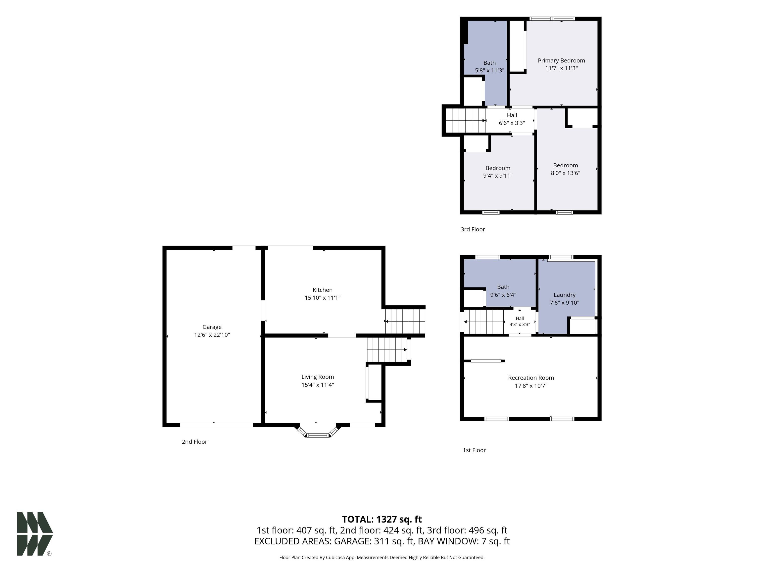 434 N Harding Avenue Mishawaka IN 46544