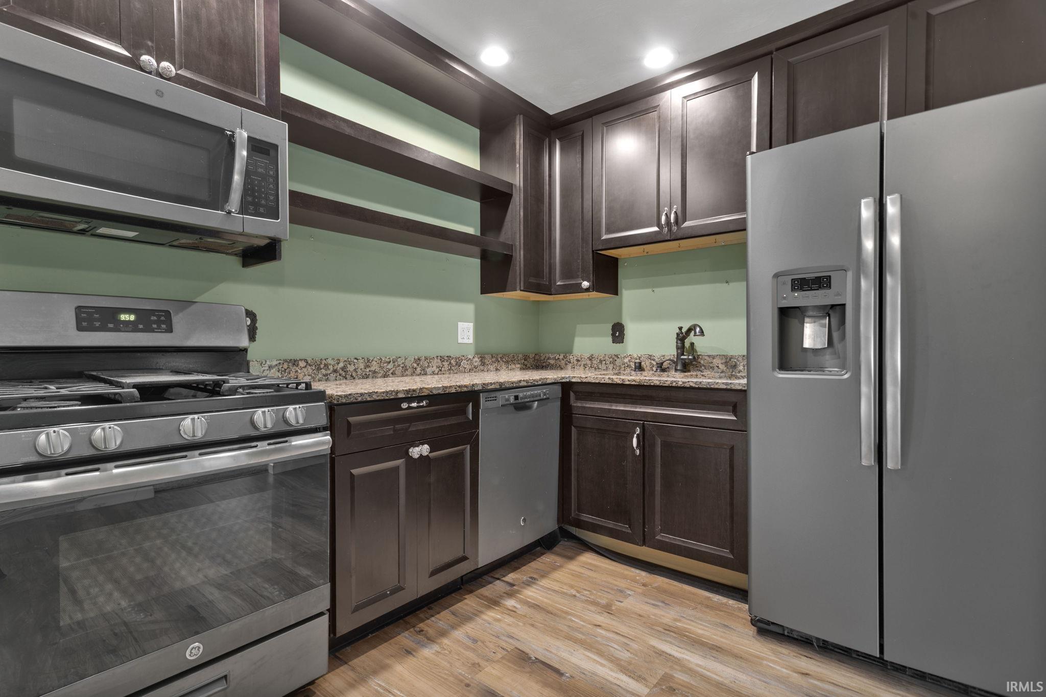 434 N Harding Avenue Mishawaka IN 46544
