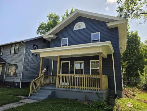 3029 Central Drive Fort Wayne IN 46806