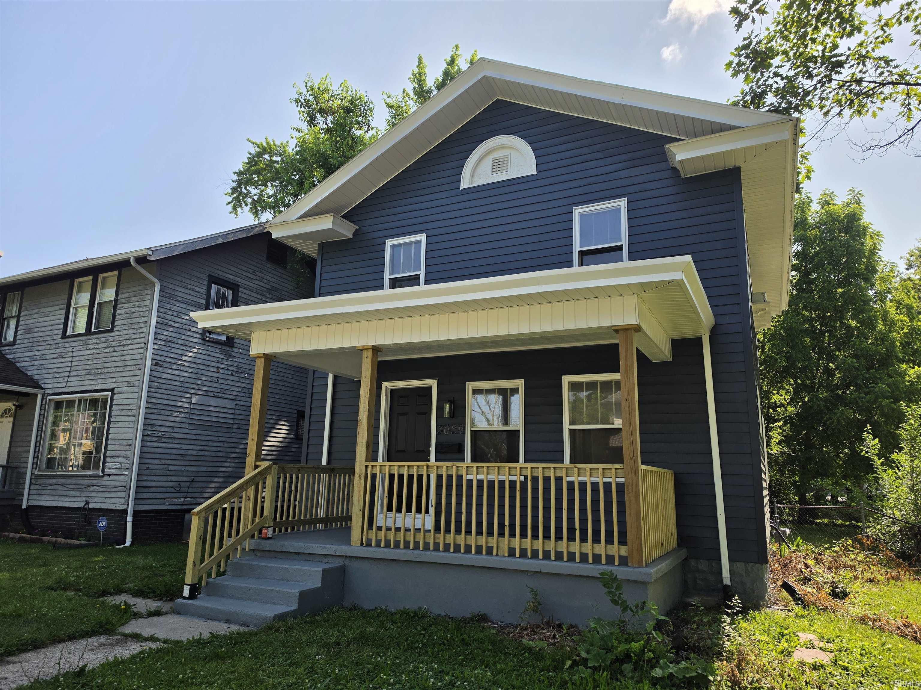 3029 Central Drive Fort Wayne IN 46806
