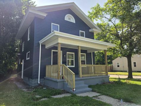 3029 Central Drive Fort Wayne IN 46806