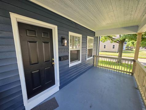 3029 Central Drive Fort Wayne IN 46806