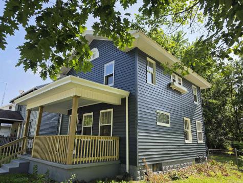 3029 Central Drive Fort Wayne IN 46806
