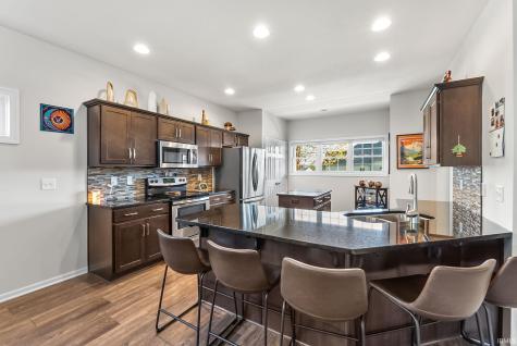 11233 Tall Oak Run Fort Wayne IN 46845