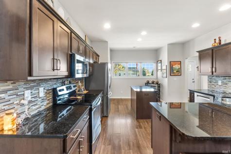 11233 Tall Oak Run Fort Wayne IN 46845