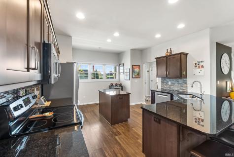 11233 Tall Oak Run Fort Wayne IN 46845