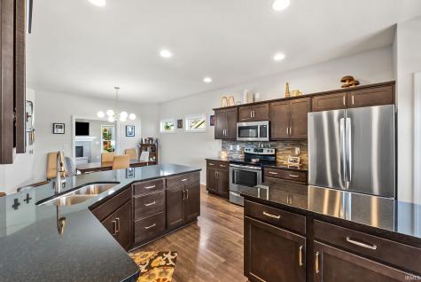 11233 Tall Oak Run Fort Wayne IN 46845