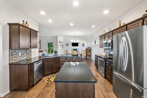 11233 Tall Oak Run Fort Wayne IN 46845