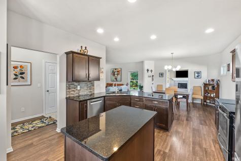 11233 Tall Oak Run Fort Wayne IN 46845