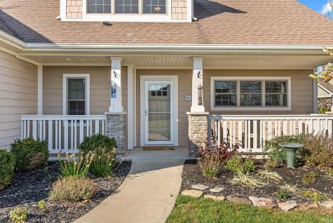 11233 Tall Oak Run Fort Wayne IN 46845