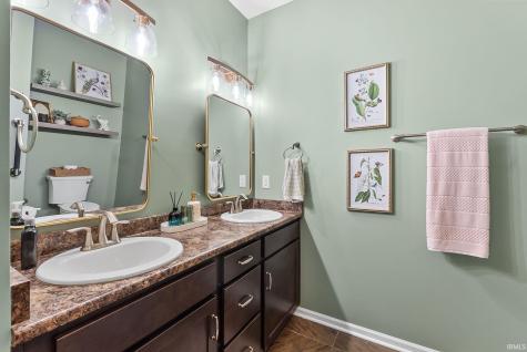 11233 Tall Oak Run Fort Wayne IN 46845