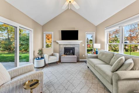 11233 Tall Oak Run Fort Wayne IN 46845