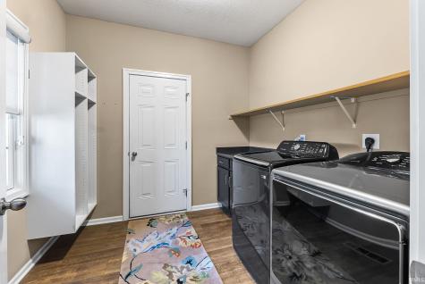 11233 Tall Oak Run Fort Wayne IN 46845