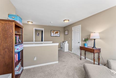 11233 Tall Oak Run Fort Wayne IN 46845