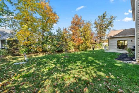 11233 Tall Oak Run Fort Wayne IN 46845