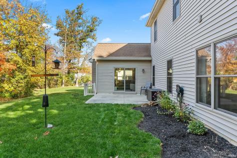 11233 Tall Oak Run Fort Wayne IN 46845