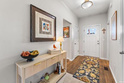 11233 Tall Oak Run Fort Wayne IN 46845