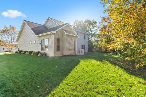 11233 Tall Oak Run Fort Wayne IN 46845