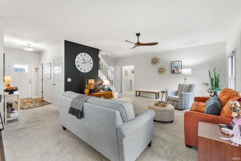 11233 Tall Oak Run Fort Wayne IN 46845