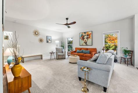 11233 Tall Oak Run Fort Wayne IN 46845