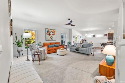 11233 Tall Oak Run Fort Wayne IN 46845