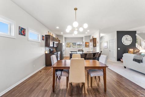 11233 Tall Oak Run Fort Wayne IN 46845