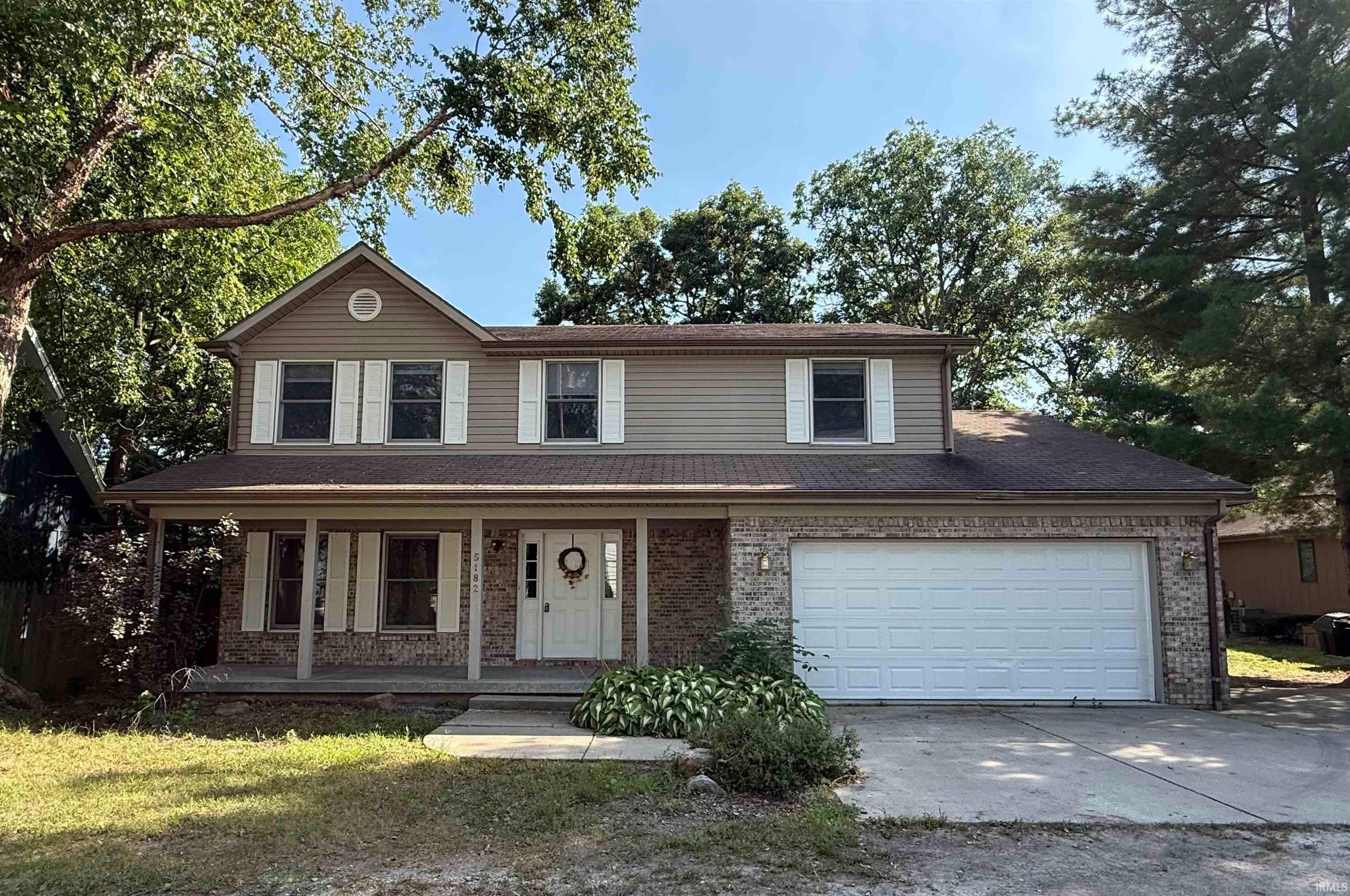 5182 Highland Cove Court Monticello IN 47960