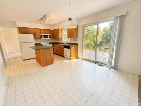 5182 Highland Cove Court Monticello IN 47960