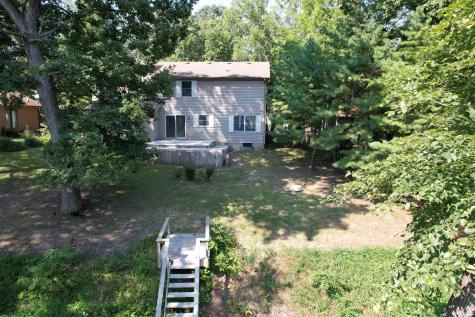 5182 Highland Cove Court Monticello IN 47960